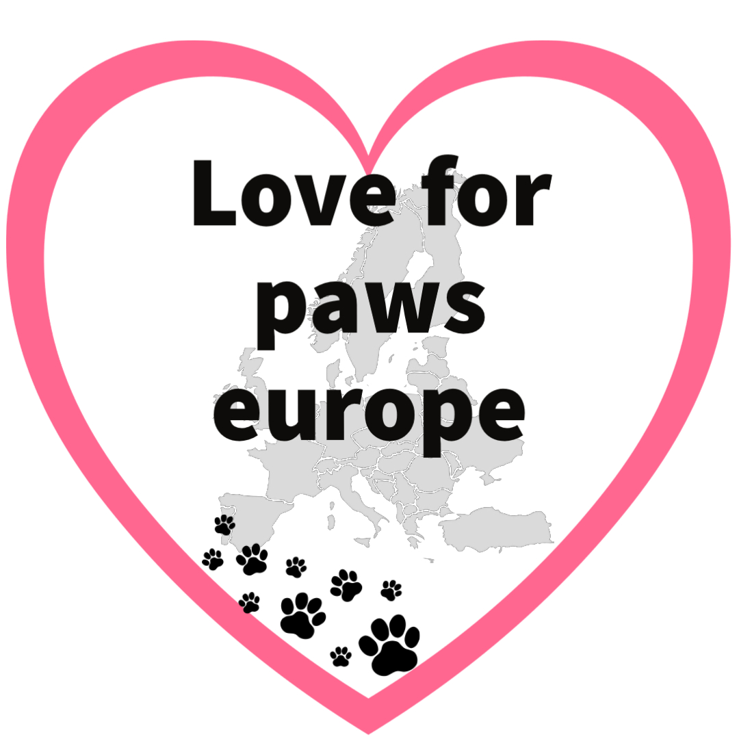 Love For Paws Europe